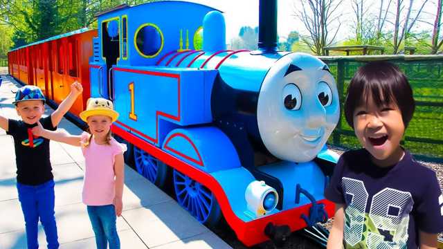 Story video: Interesting journey img