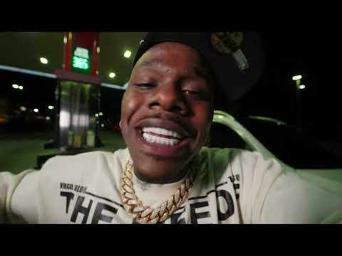 DABABY  - SKY IS THE LIMIT (FREESTYLE) [Official Video] img