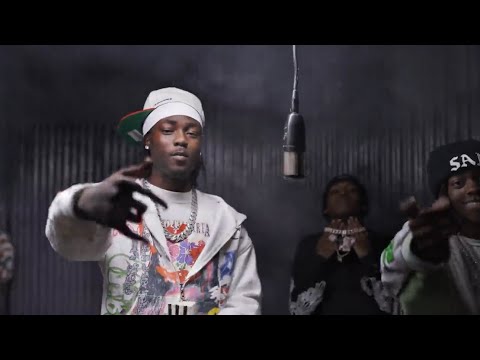 Kyle Richh - In Ur Eyes Freestyle @kjshotit img